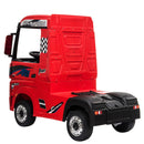 Caminhão Elétrico Infantil 12V Mercedes - Carro Elétrico Infantil