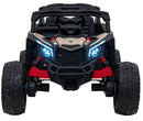 Buggy Infantil Can-Am Maverick 4x4 - Carro Elétrico Infantil