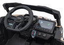 Buggy Infantil Can-Am Maverick 4x4 - Carro Elétrico Infantil