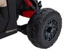 Buggy Infantil Can-Am Maverick 4x4 - Carro Elétrico Infantil