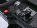 Caminhão Elétrico Infantil 12V Mercedes - Carro Elétrico Infantil