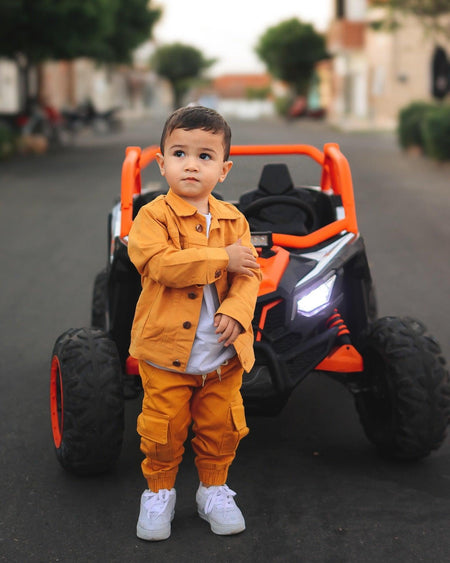 Confira todos os nossos veículos infantis - Carro Elétrico Infantil 