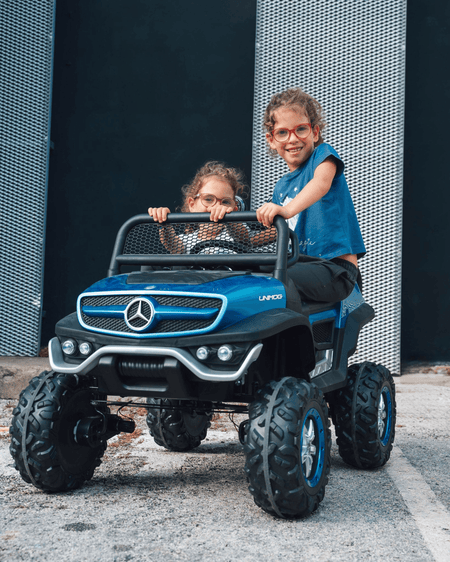 Buggies Elétricos Infantis - Carro Elétrico Infantil 