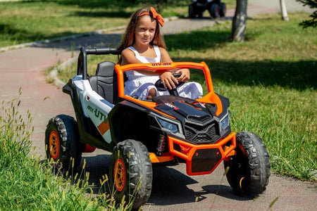 Carros Elétricos Infantis 24V - Carro Elétrico Infantil 