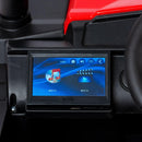 Jeep Elétrico Para Crianças Grande UTV BOM - Carro Elétrico Infantil 