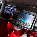 Caminhonete Elétrica Infantil Ford Duty - Carro Elétrico Infantil 