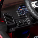 Caminhonete Elétrica Infantil Ford Duty - Carro Elétrico Infantil 