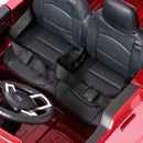 Caminhonete Elétrica Infantil Ford Duty - Carro Elétrico Infantil 