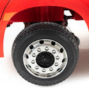 Caminhão Elétrico Infantil 12V Mercedes - Carro Elétrico Infantil 