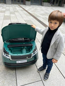 Carro Elétrico Infantil Range Rover - Carro Elétrico Infantil 