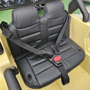 Jeep Elétrico Infantil 12V Toyota - Carro Elétrico Infantil 