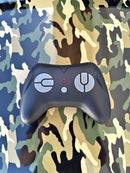 Jeep Elétrico Grande 2 Lugares Clash 24V - Carro Elétrico Infantil 