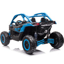 Jeep Elétrico Infantil Maverick 24v