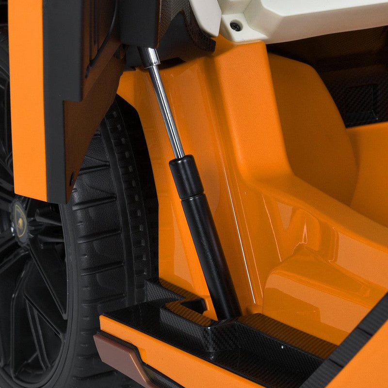 Veículo para criança 2 lugares Lamborghini Sián - Carro Elétrico Infantil 