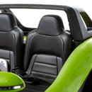 Buggy Elétrico Infantil 2 Lugares Volkswagen - Carro Elétrico Infantil 