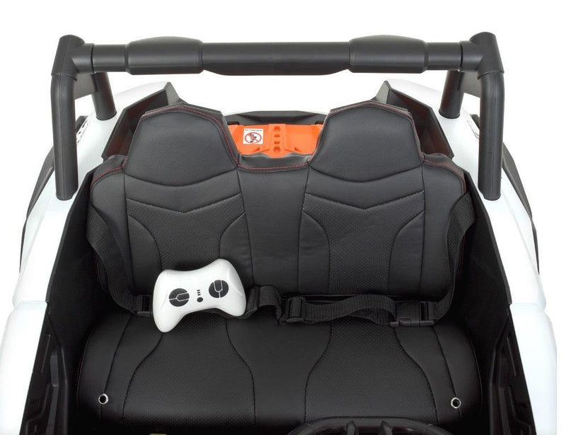 Jeep Elétrico Infantil UTV MX 24V - Carro Elétrico Infantil 