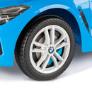 Carrinho Elétrico Infantil BMW Z4 Infantil - Carro Elétrico Infantil 