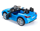 Carrinho Elétrico Infantil BMW Z4 Infantil - Carro Elétrico Infantil 