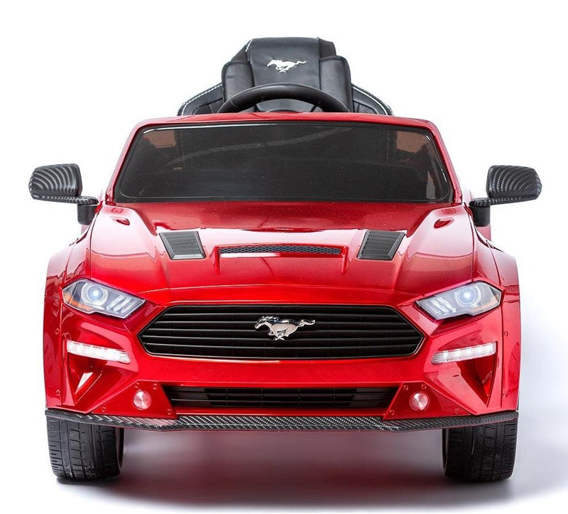 Carro Esportivo Infantil Mustang Drift - Carro Elétrico Infantil 
