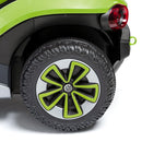 Buggy Elétrico Infantil 2 Lugares Volkswagen - Carro Elétrico Infantil 