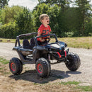 Jeep Elétrico Infantil 2 Lugares MX 2000 - Carro Elétrico Infantil 