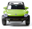 Buggy Elétrico Infantil 2 Lugares Volkswagen - Carro Elétrico Infantil 