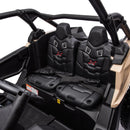 Buggy Elétrico Infantil Maverick Com Controle Remoto - Carro Elétrico Infantil 