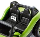 Buggy Elétrico Infantil 2 Lugares Volkswagen - Carro Elétrico Infantil 
