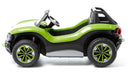 Buggy Elétrico Infantil 2 Lugares Volkswagen - Carro Elétrico Infantil 