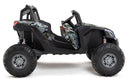 Jeep Elétrico Infantil 24V Grande 2 Lugares UTV - Carro Elétrico Infantil 