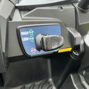 Jeep Elétrico Infantil 24V Grande 2 Lugares UTV - Carro Elétrico Infantil 