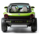 Buggy Elétrico Infantil 2 Lugares Volkswagen - Carro Elétrico Infantil 