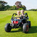 Buggy Elétrico Infantil Maverick Com Controle Remoto - Carro Elétrico Infantil 
