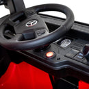 Caminhão Elétrico Infantil 12V Mercedes - Carro Elétrico Infantil 