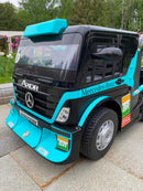 Caminhão Elétrico Infantil 24V AXER - Carro Elétrico Infantil 