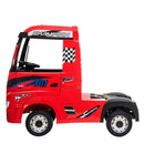 Caminhão Elétrico Infantil 12V Mercedes - Carro Elétrico Infantil 
