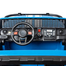 Caminhonete Elétrica Infantil ATAA - Carro Elétrico Infantil 