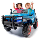 Caminhonete Elétrica Infantil ATAA - Carro Elétrico Infantil 