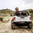 Caminhonete Elétrica Infantil 4x4 Hilux - Carro Elétrico Infantil 