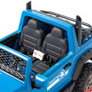 Caminhonete Elétrica Infantil ATAA - Carro Elétrico Infantil 