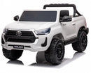 Caminhonete Elétrica Infantil Off-Road Hilux - Carro Elétrico Infantil 