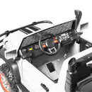 Carro Elétrico Infantil Caminhonete ATTA Cross Country 24V - Carro Elétrico Infantil 