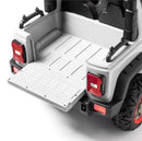 Carro Elétrico Infantil Caminhonete ATTA Cross Country 24V - Carro Elétrico Infantil 