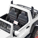 Carro Elétrico Infantil Caminhonete ATTA Cross Country 24V - Carro Elétrico Infantil 