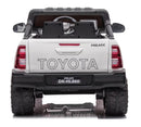 Caminhonete Elétrica Infantil Off-Road Hilux - Carro Elétrico Infantil 