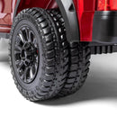 Caminhonete Elétrica Infantil Ford Duty - Carro Elétrico Infantil 