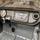 Caminhonete Infantil Rubicon Gladiador - Carro Elétrico Infantil 