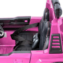 Caminhonete Elétrica Infantil Ford Duty - Carro Elétrico Infantil 