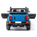 Caminhonete Elétrica Infantil ATAA - Carro Elétrico Infantil 