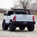 Caminhonete Elétrica Infantil Off-Road Hilux - Carro Elétrico Infantil 